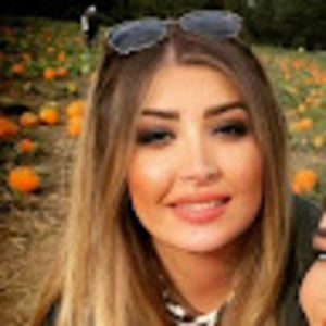 Meet your Posher, Soudabeh